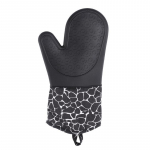 Ahjuk&uuml;psetuskindad K&ouml;&ouml;k paksendatud soojusisolatsiooniga Libisemiskindlad kindad