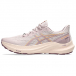 Asics GT 2000 12 GORE-TEX Watershed Rose Stadium Orange Naiste tossud Roosa 1012B507-700 37.5