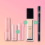 Gahi Multi Balm Refill + 1 Refill + One-Ply Cream 30ml + Dual Concealer, 1 &uuml;hik white