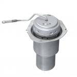 &Otilde;husoojendi 5kw 92335C Parkimissoojendi Auto boileri tarvikud Webasto Thermo CEZP Q7J2 jaoks hall v&auml;rv