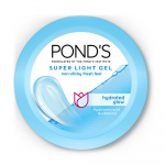POND's Super Light geel h&uuml;aluroonhappe + E-vitamiiniga - 49 g