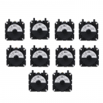 10 tk KFR-1 boiler Gaasiveesoojendi r&otilde;hk 2000V 50Hz Universaalne Y Seinale riputatav Boileri statiiv Vastupidav must