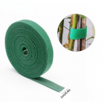 5m/Rullid Nailonist Taimesidemed Taassuletavad Kaablisidemed Isekleepuv Taimede Kinnitusteip Toetamiseks Viinamarjadele Tomatile Aiatarbed 3M-1Roll