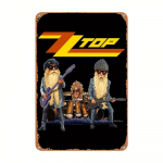 Klassika rokkb&auml;nd &ldquo;Kiss Revenge&rdquo; Vintage Art Metal Plakat Retro Man Cave Music Club Baar Pubi Kohvik Dekoratiivsed plaadid 20x30cm valge