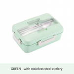 Mikrolaineahi l&otilde;unakast nisu&otilde;lgedest s&ouml;&ouml;gin&otilde;ud toidu s&auml;ilituskonteiner lapsed lapsed koolikontor kaasaskantav bentokarbiga l&otilde;unakott roosa