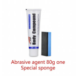 Autode kriimustuste eemaldaja autode kerev&auml;rvi jaoks, Scratch Care, autohooldus, poleerimine ja poleerimine, pasta, autov&auml;rvi remont