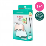 Bring Green Tea Tree Cica Pore Nose Pack 3 pcs/5 pcs 3 purchases