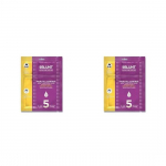 BBLUNT Hair Fall Control Heat Hair Spa Mask with Pea Protein & Caffeine for Salon-Like Hair Spa at Home - 70 g | Salon-Like Hair Spa in Just 5 Minutes