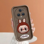 Pehme silikoonist ruudukujuline redelprintimise mustriga telefoni korpus, t&auml;iskaanega kaamera p&otilde;rutuskindel kummist &uuml;mbris Huawei Honori jaoks Huawei P50 Pro tumepunast v&auml;rvi