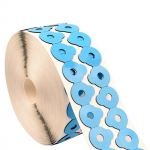 1000 tk prillide l&auml;&auml;tsede servade kleepuv blokeeriv padi kaitseklaasid kleebispadjad t&ouml;&ouml;tlemine prillide poleerimine 24