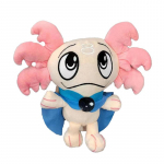 2023. aasta 3D Billie l&otilde;astatavad pl&uuml;&uuml;sm&auml;nguasjad lastele m&otilde;eldud puuvillased pl&uuml;&uuml;sm&auml;nguasjad