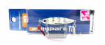 Suurem k&auml;sit&ouml;&ouml; metallist Jigpara Tungsten JPTG-24 grammi 007 (5989)