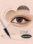 Biya &Uuml;lipeen silmapliiats Silmapliiats Looduslik ja kauakestev v&auml;rv Smooth No Mudging Eyeliner Pencil Silmapliiats