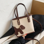 Kott Naistele Retro V&auml;ike kott Mood &Otilde;lakott Crossbody K&auml;eshoitav Tote Bucket Bag one size
