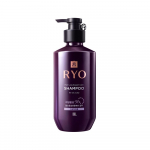 Ryo Jayangyunmo (&Otilde;line/tavaline/kuiv/tundlik) &Scaron;ampoon 400 ml Normal to dry shampoo 400ml