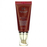 Missha, M Perfect Cover B.B Cream, SPF 42 PA+++, No. 21 Light Beige, 50ml (1.7oz)