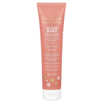 Pacifica, Glow Baby Brightening Face Wash, 5 fl oz (147 ml) brown