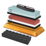 Teritaja 3000-8000#400-1000# Professionaalne terituskivide komplekt Teritaja kinnitus Paranduskivi K&ouml;&ouml;giriistade tarvikud