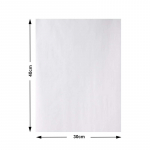 Korduvkasutatav mittekleepuv k&uuml;psetuspaber kuumakindel ahju k&uuml;psetusmatt leht k&uuml;psetuspaber grillk&uuml;psetus