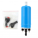 12V Elektriline Sisene K&otilde;rgsurve K&uuml;tusepump Paigalduskomplektiga Sobib E-seeria 0580464070 jaoks