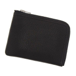 Kahekordne m&uuml;ndikott [Porter] 129-03737 Must/Oranž black