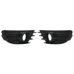 1 paar eesmise p&otilde;rkeraua udutule iluv&otilde;re must udutule katte trimmi vahetus mudelile Citroen C4 2004?2008