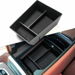 BMW X5 G05 2019-2025 jaoks X7 G07 2019-2025 X6 G06 2020-2025 Keskkonsooli organiseerija K&auml;etoe hoiukast Topsihoidja