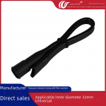 &Uuml;hilduv lameda otsikuga imemispea Midea ja Philipsi tolmuimejate jaoks, sisel&auml;bim&otilde;&otilde;t 32&ndash;35 mm.