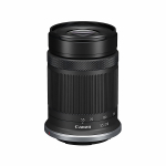 Canon RF-S 55-210mm F5-7.1 IS STM suumobjektiiv must