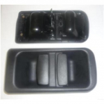 Poign&eacute;e de porte lat&eacute;rale coulissante RENAULT MASTER II / OPEL MOVANO REF