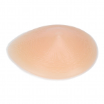 Silikoonist rinnahoidja siset&uuml;kk Crossdress Transvestite Drop Shape rinnahoidja siset&uuml;kk vasakul v&otilde;i paremal k&uuml;ljel kasutamiseks 300g