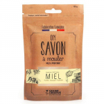 Savon &agrave; mouler DIY - miel 100 g