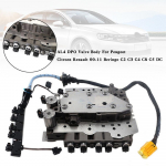AL4 DPO Klapikoda Peugeot Citroen Renault 00-11 Beringo C2 C3 C4 C8 C5 DC jaoks
