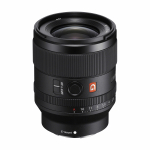 Sony FE 35mm f/1.4 GM Objektiiv must