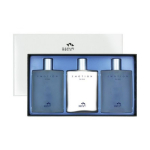Flower Boy Emotion Skincare 3-Piece Set, 1 set