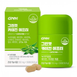 GNM Green Cut Catechin After 56 tablets, 3 bottles (12 weeks total) 3 bottles of green cut