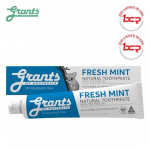 Granzi v&auml;rske piparm&uuml;nt teepuu&otilde;li maitsega 110g