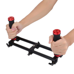 Kaamera Kahekordne K&auml;epide Pikendus K&auml;epide Gimbali Stabilisaator Rig Tarvik Zhiyun Feiyu jaoks