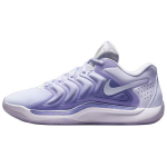 Nike KD 17 B.A.D. Meeste tossid Lilla Tolmune Amet&uuml;st Hortensiad FJ9487-500 46