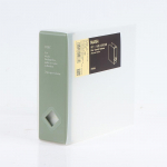 24 plaadiga CD-dvd-korraldaja hoidik salvestus&uuml;mbris k&otilde;va albumi mahutavusega karp kaasaskantav roheline