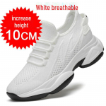 Meeste 6 cm k&otilde;rgust suurendavad hingavast v&otilde;rgust isa tossud &ndash; 2022. aasta paksutallalised vabaajaspordijalatsid Size 46