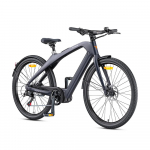 Engwe MapFour N1 PRO 250W keskmine mootor 700*42C s&uuml;sinikkiust linnas&otilde;idu elektrijalgratas 360Wh linnas&otilde;idu elektriratas toetab rakendust hall