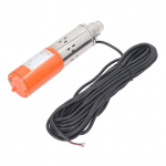 Alalisvoolu kruvipump P&auml;ikesepaneeliga sukelpump S&uuml;vakaev Roostevaba teras Vaskmootor 48V 400W 60-meetrine t&otilde;stek&otilde;rgus