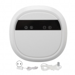 Osoon Puu K&ouml;&ouml;givilja Puhastaja Pesumasin Puhasti Multifunktsionaalne Masin Generaator