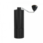 1 tk Kastanipruun C3 Manuaalne Kohviveski Kaasaskantav Pour over Espresso Veski S2C J&auml;meda Karedusega K&auml;si-veski Kahe Laagriga