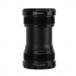 ZTTO T47 alumine klamber Hea &otilde;hutihedusega veekindlad j&otilde;udluslikud jalgrattatarvikud m&auml;gedele