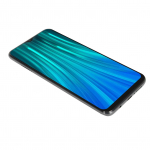 6,53-tolline LCD-ekraan LCD-ekraan Puuteekraani asendus Xiaomi Redmi Note 8 Pro jaoks hall v&auml;rv