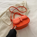 Kevadine Uus Mood &Uuml;he &otilde;la Ristkott Korea Versioon Lihtne V&auml;ike Ruudukujuline Kott Naiste Lihtne Vabaaja Kott Naiste