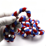 Water Absorbent Rope Soak Tinting 2M Flexible Easy to Use Cloth Window Film Install