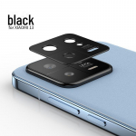 Alumiiniumisulamist tagakaamera objektiivi kaitse Xiaomi 13/13Pro jaoks